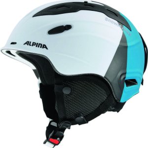 Alpina-Ski-Helmets-Accessories-SNOW MYTHOS white-silver-blue
