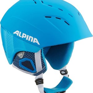 Alpina-Ski-Helmets-Accessories-SPICE blue-white matt 55-59