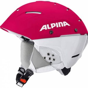 Alpina-Ski-Helmets-Accessories-CHEOS SL purple-white 52-56