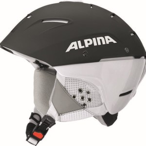 Alpina-Ski-Helmets-Accessories-CHEOS SL black-white 58-61