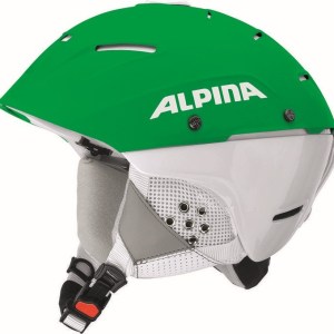 Alpina-Ski-Helmets-Accessories-CHEOS SL green-white 58-61