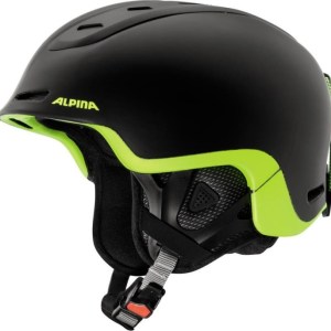 Alpina-Ski-Helmets-Accessories-SPINE BLACK-NEON-YELLOW MATT 5
