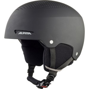 Alpina-Ski-Helmets-Accessories-ZUPO black matt-54-58