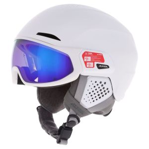 Alpina-Ski-Helmets-Accessories-ALTO Q-LITE-51-55-white matt (