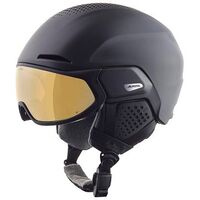 Alpina-Ski-Helmets-Accessories-ALTO Q-LITE-black matt (gold m