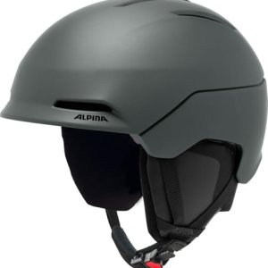 Alpina-Ski-Helmets-Accessories-NAX-midnight-grey matt 55-59