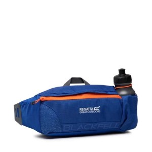Regatta-Unisex-Hiking-Packaway-Accessories-Blackfell III Bottle-Surf Spray/Blaze