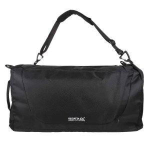 Regatta-Unisex-Hiking-Packaway-Accessories-Paladen 60L Holdall-Black