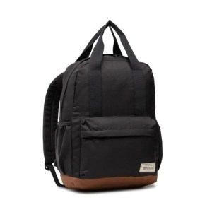 Regatta-Unisex-Hiking-Backpack-Accessories-Stamford Tote BackPack-Black
