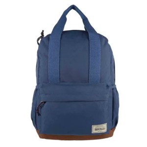 Regatta-Unisex-Hiking-Backpack-Accessories-Stamford Tote BackPack-Dark Denim/Stellar