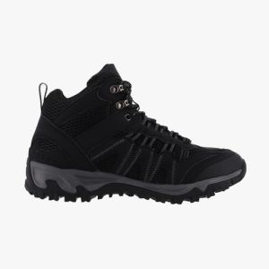 HI-TEC-Men-Hiking-SANTA CRUZ TREK MID-Footwear-SANTA CRUZ TREK MID-BLACK-CHAR