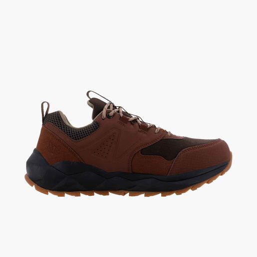 HI-TEC-Men-Hiking-GEO FOX -Footwear-GEO FOX MEN WP CHOCOLATE