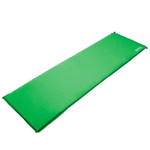 Regatta-Unisex-Camping-Airbed-Accessories-Napa 5 Mat-Extrme Green