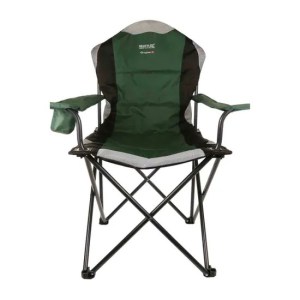 Regatta-Unisex-Camping-Chair-Accessories-Kruza Chair-GreenPasture
