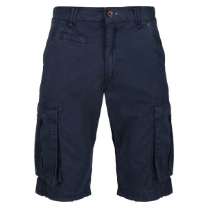 Regatta-Men-Hiking-Shorts-Apparel-Shorebay Short-Navy