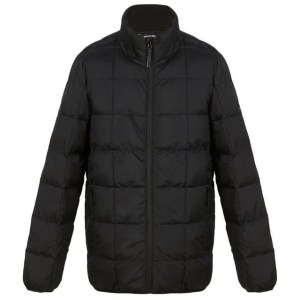 Regatta-Men-Hiking-Padded Jacket-Apparel-Wilnor-Black