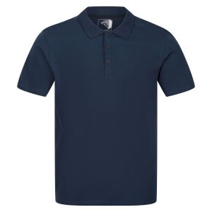 Regatta-Men-Outdoor-T-Shirt-Apparel-Sinton-Blue Wing