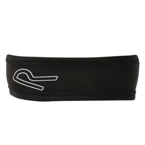 Regatta-Women-Outdoor-Headband-Accessories-Active Headband-Black