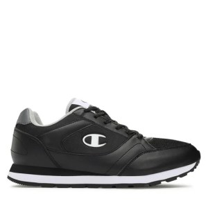 Champion-Men-Footwear-RR CHAMP II MIX MATERIAL LOW CUT SHOES