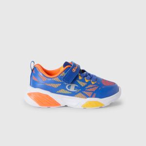 Champion-Kids-Shoes-WAVE TRI B TD L-BAI/F.ORG/