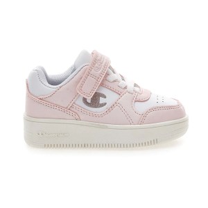 Champion-Kids-Shoes-RD18 BUBBLE G T-WHT/PINK/N