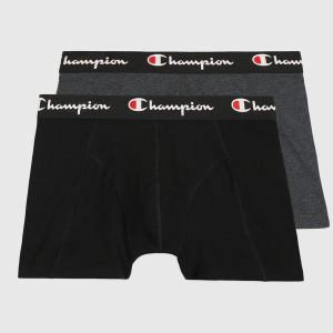 Champion-Men-underwear-2 pk Boxer-NBK/CCOM-N