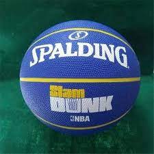 Spalding-Basketball-Balls--Slam Dunk # 7