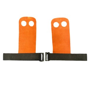 Spalding-Basketball-Hand Grip-Accessories-2-Finger weight lifting hand grips