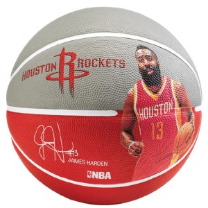 Spalding-Basketball-Balls--RBR Harder #5