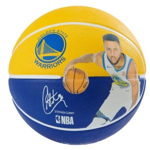 Spalding-Basketball-Balls--Stephen Curry Sz7# 30