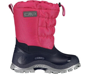 Spirale-Girls-Outdoor-Footwear-CMP Hanki 2.0 Snow Boots-Carmini
