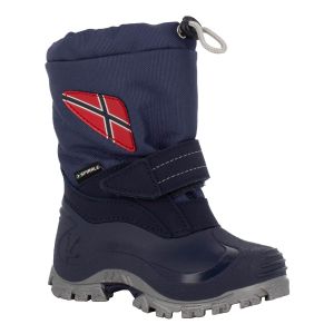 Spirale-Boys-Outdoor-Footwear-Morten-Blue