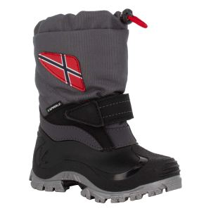 Spirale-Boys-Outdoor-Footwear-Morten-Grey