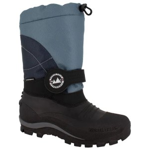 Spirale-Boys-Outdoor-Footwear-Sascha-Azure/Blue