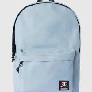Champion-Unisex-Backpacks-Accessories-Classic Backpack-Light Blue