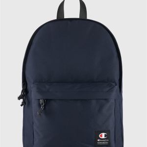 Champion-Unisex-Backpacks-Accessories-Classic Backpack-Navy Blue