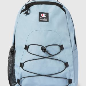 Champion-Unisex-Backpacks-Accessories-Large Backpack-Light Blue