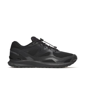 Merrell-Men-Hiking-Footwear-SKYQUEST TREK TRIPLE BLACK