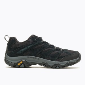 Merrell-Men-Hiking-Footwear-MOAB 3 BLACK NIGHT