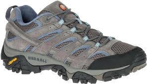 Merrell-Women-Hiking-Footwear-MOAB 2 VENT GRANITE WOMEN