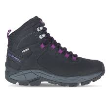 Merrell-Women-Hiking-Footwear-VEGO MID LTR