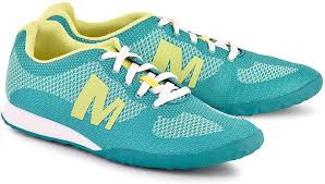 Merrell-Women-Hiking-Footwear-CIVET TEAL