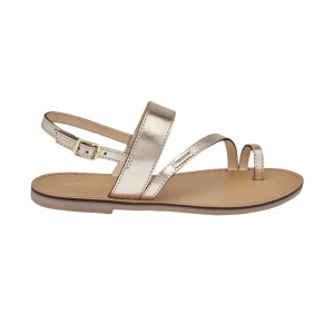 Les Tropeziennes-Women-Sandals-Footwear-Badiane-Or