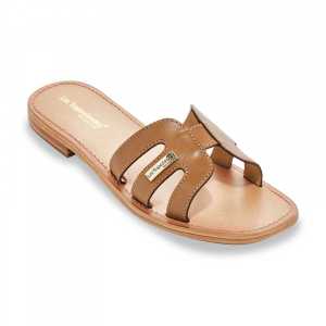 Les Tropeziennes-Women-Mules-Footwear-Hadamia-Miel