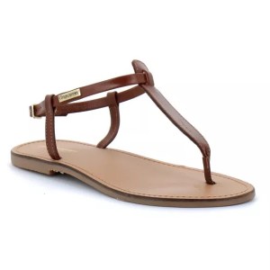 Les Tropeziennes-Women-Sandals-Footwear-Harvil-Tan