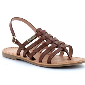 Les Tropeziennes-Women-Sandals-Footwear-Hika-Tan