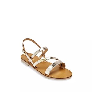Les Tropeziennes-Women-Sandals-Footwear-Baden-Or