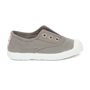 Cienta-Kids-Footwear-Ingles Puntera Tintado-Grey