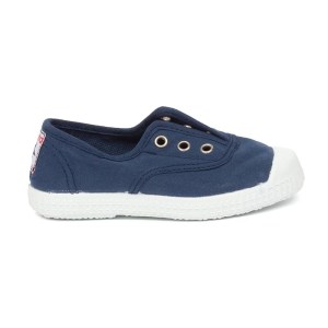 Cienta-Kids-Footwear-Ingles Puntera Tintado-Midnight