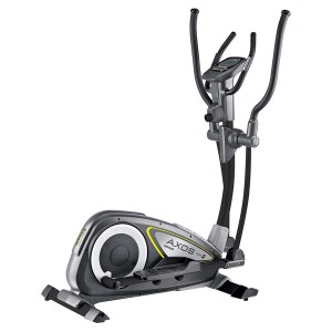 Kettler-Gym-Crosstrainer-Gym Equipment-Axos Line Cross M